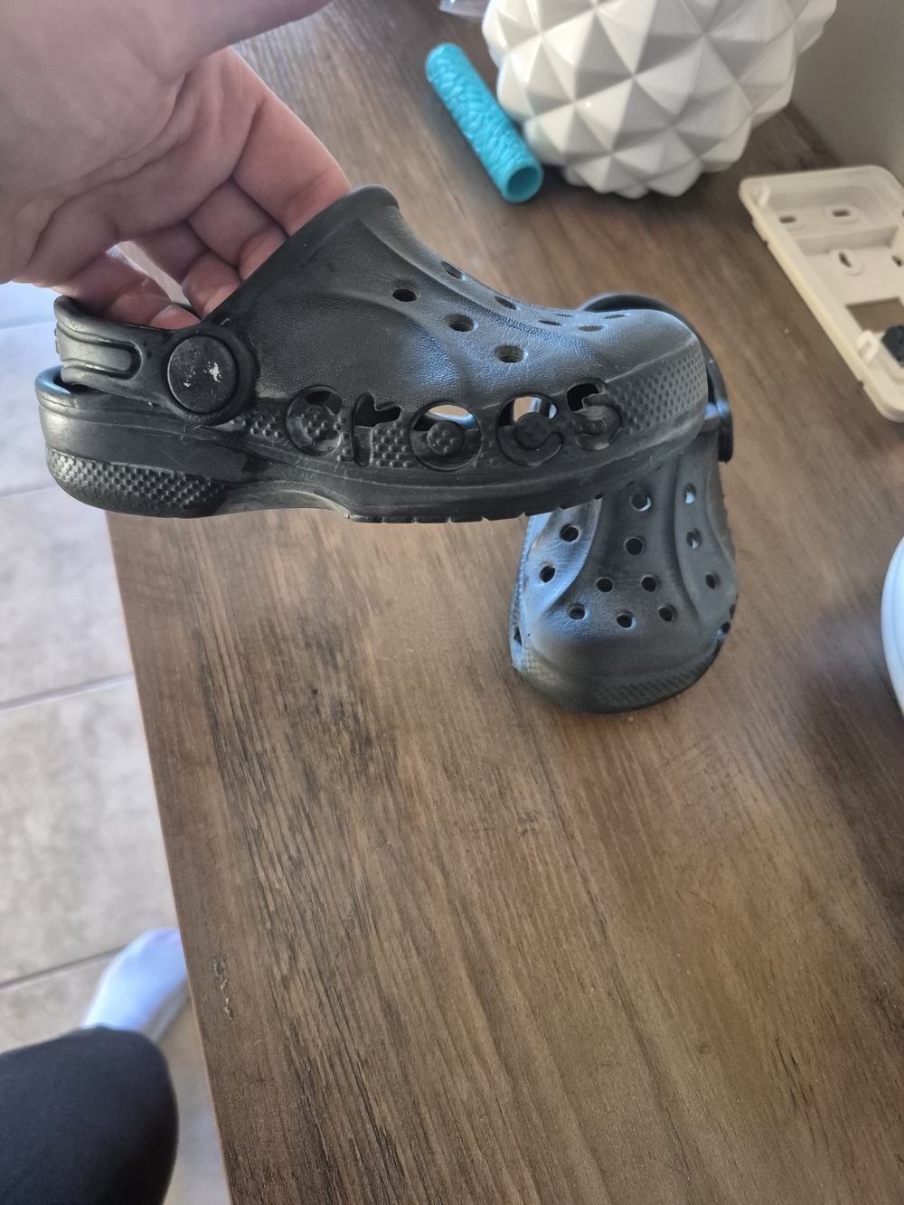Crocs 8t